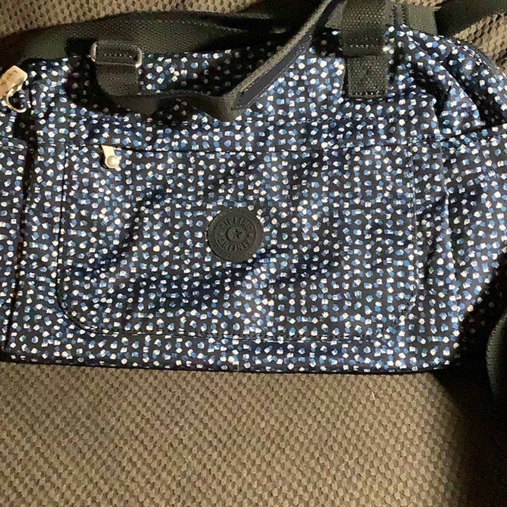 Kipling bag